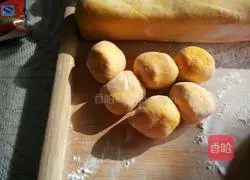 Pumpkin pie recipe 6