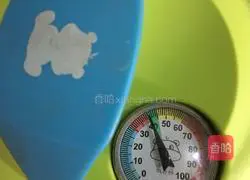 How to make coarse grain steamed buns Illustration 2