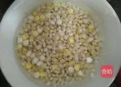 Assorted Fried Rice Recipe Illustration 4