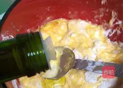 Natto and yam cake recipe 4