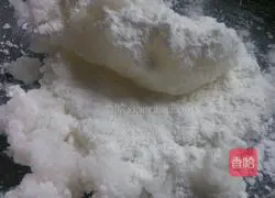 Illustration of how to make crystal dumplings 8