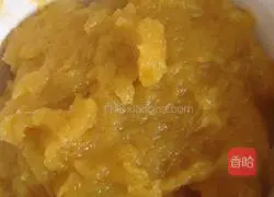 Pumpkin pie recipe 3