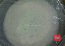 Illustration of how to make mushroom and beef stuffed buns 5