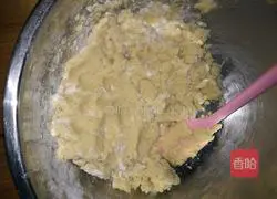 Sesame crisp cake recipe 5