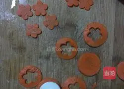 Illustration of how to make fan pancakes 10