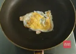 Illustration of how to make a sandwich 3