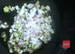 Assorted Fried Rice Recipe Illustration 2