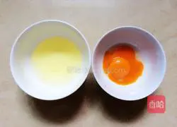 How to make vegetable protein cakes Illustration 1