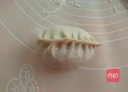 Illustration of the detailed ingredient ratio of steamed buns 6