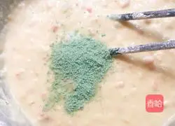 How to make sausage and egg pancakes 6