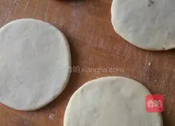 Illustration of how to make sweet sesame cakes 10