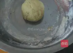 Illustration of how to make brown sugar steamed buns for beginners 3