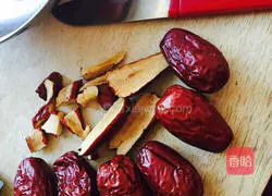 Milk Honey Cake [Rice Cooker Version] Recipe Illustration 9