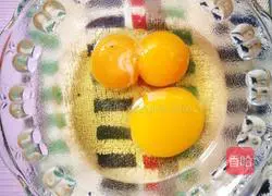 Illustration of how to make delicious fried rice 3