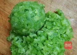 Illustration of how to make dumplings 4