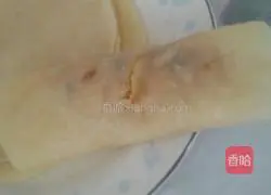 Lotus leaf cake recipe 15