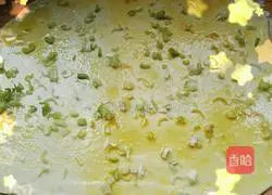 Jing~How to make delicious green onion pancakes Illustration 2