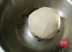 Lotus paste cake recipe 3