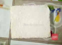 Cheese and ham sandwich recipe 5