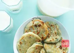 Leek and egg pie recipe 13