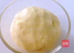 Illustration of how to make Wangzi steamed buns 7