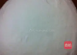 Illustration of how to make pancakes 2