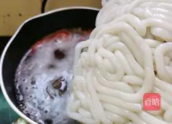 Illustration of how to make fresh potato powder 5