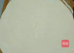 Illustration of how to make homemade pancakes 2