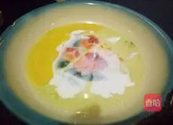  Illustration of making toast sandwich 5