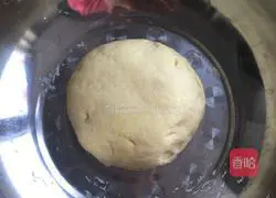 Illustration of how to make homemade hand cakes 4