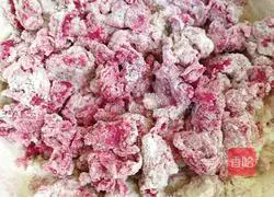 How to make giant steamed buns tutorial 4 