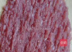 Pork and celery dumplings recipe 3