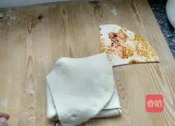  Illustration of how to make puff pastry 11