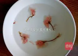 Shui Xinxuan Cake Recipe Illustration 3