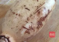 Lotus root and pork dumplings recipe 4