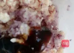 Illustration of the legendary Liuliu Dashun dumplings 2