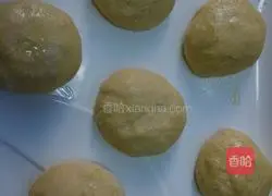 Illustration of how to make fried pancakes 5