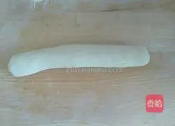 Illustration of how to make Lianghe noodles and donkey meat stuffed buns 16