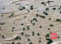  Illustration of how to make homemade hand cakes 7