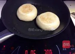How to make sandwich pancakes 4