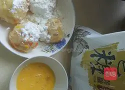 Illustration of how to make pastoral croquettes 7