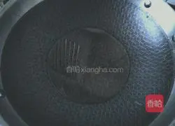 Illustration of how to make whistle dumplings 2