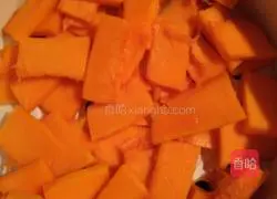 Illustration of how to make fancy steamed buns 1