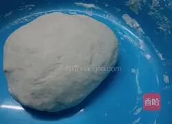 Illustration of how to make cherry tomato noodles 2