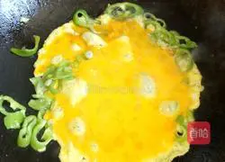 Home-style egg fried rice recipe 5