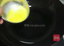 Illustration of how to make fried egg noodles 5