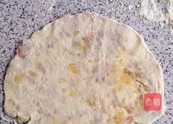 Wheat cake recipe illustration 7