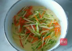 Chinese sandwich recipe 6