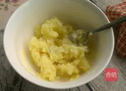 Potato meat pie recipe 2