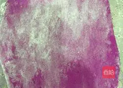 Illustration of how to make rose steamed buns, one of the 2017 Valentine's Day gifts 4